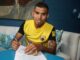 Orbelín Pineda es nuevo jugador del AEK Atenas