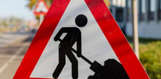 Prevén cierres intermitentes en Osa Mayor por obras de Agua de Puebla osa