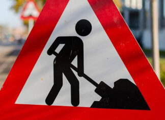 Prevén cierres intermitentes en Osa Mayor por obras de Agua de Puebla osa