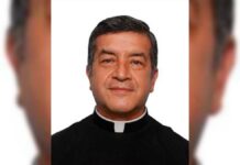 Fallece el ‘Padre Nacho’ tras larga batalla contra el cáncer padre nacho