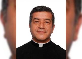 Fallece el ‘Padre Nacho’ tras larga batalla contra el cáncer padre nacho