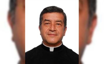 Fallece el ‘Padre Nacho’ tras larga batalla contra el cáncer padre nacho