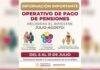 ¡Atención! Inician pago de pensiones del bienestar para julio y agosto