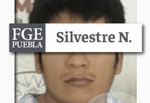 Envían al Penal de San Pedro a presunto feminicida de Cecilia Monzón penal