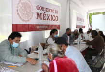 Inicia registro para Pensión de Adultos Mayores en Puebla pensión