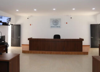 Inicia Poder Judicial juicios orales familiares en Chignahuapan poder