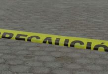 Encuentran a recién nacido muerto en predio de Coronango pobladores