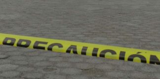 Encuentran a recién nacido muerto en predio de Coronango pobladores