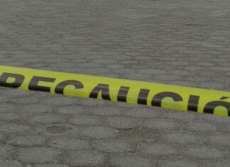 Encuentran a recién nacido muerto en predio de Coronango pobladores