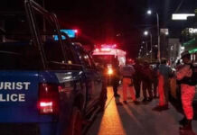 Matan al presidente de Asociación de Bares, Restaurantes y Discotecas de Acapulco presidente