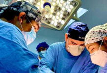 Realizan primera procuración multiorgánica del 2022 en ‘La Margarita’ primera