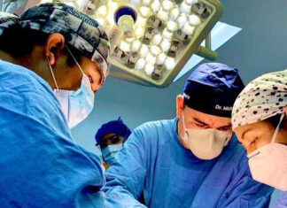 Realizan primera procuración multiorgánica del 2022 en ‘La Margarita’ primera