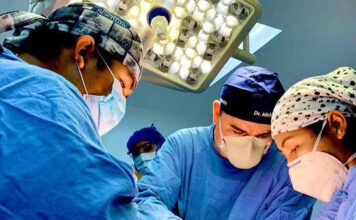 Realizan primera procuración multiorgánica del 2022 en ‘La Margarita’ primera