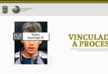 Vinculan a proceso a hombre por intento de robo a chofer proceso