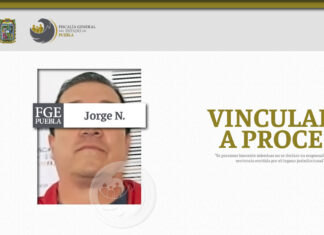 Vinculan a proceso a hombre por usurpación de funciones proceso