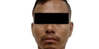 Cae en Puebla violador de menor del Edomex Puebla