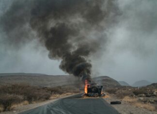 Ataque de presuntos rebeldes deja 320 muertos en Etiopía rebeldes