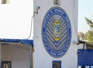Rehabilitarán reclusorios de Puebla; no habrá nuevo penal Reclusorios