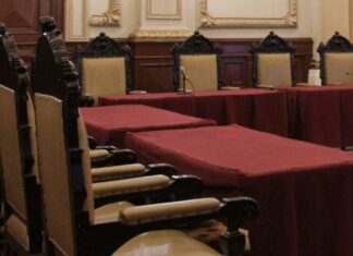 Propone PRI que regidores faltistas puedan ser destituidos Regidores