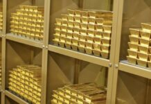 Reino Unido niega acceso a Venezuela a sus reservas de oro reino unido reserva de oro