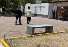 Arrestan a representante de Frente Nacional contra la Violencia Vicaria en Puebla representante