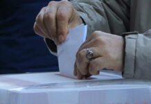 La revancha contra los federalistas Revancha
