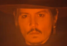 ¡De vuelta al rock! Johnny Deep lanza disco y se va de gira a Europa rock