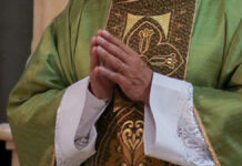 Violencia alcanzó a 4 sacerdotes de Puebla en últimos 30 años sacerdotes