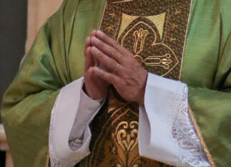 Violencia alcanzó a 4 sacerdotes de Puebla en últimos 30 años sacerdotes