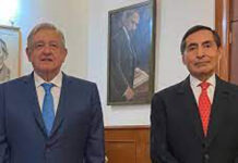Secretario de Hacienda, Ramírez de la O, da positivo a Covid secretario