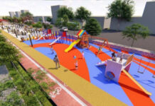 Semarnat autoriza construcción de Parque Urbano Lineal en Tehuacán semarnat