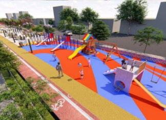 Semarnat autoriza construcción de Parque Urbano Lineal en Tehuacán semarnat