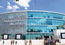 FGE de Puebla lanzará app para que menores denuncien delitos FGE