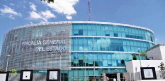 Dan 50 años de cárcel por feminicidio en Cuautlancingo FGE