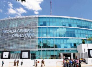 Dan 50 años de cárcel por feminicidio en Cuautlancingo FGE