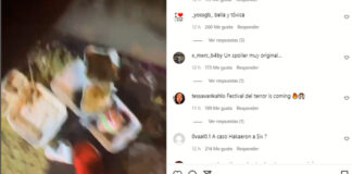 ¿Verdad o publicidad? Six Flags transmite presunta persecución six