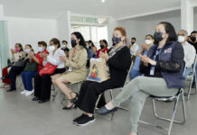 SMDIF estrenará aula de medios para adultos mayores smdif