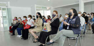 SMDIF estrenará aula de medios para adultos mayores smdif