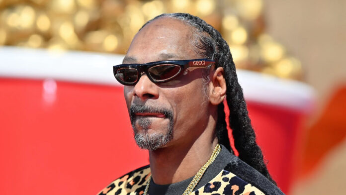 snoop