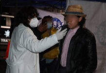 SSC remite a 31 conductores en alcoholímetro de Cholula ssc