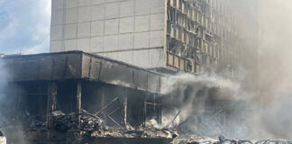 Rechaza Suiza atender a heridos en guerra de Ucrania suiza