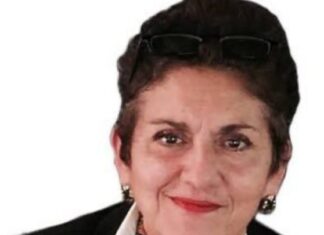 Apuñalan a la periodista Susana Carreño en Puerto Vallarta