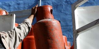 ¿Cuánto costará el tanque de gas en Puebla esta semana? Tanque