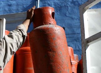 ¿Cuánto costará el tanque de gas en Puebla esta semana? Tanque