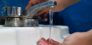 Ajuste a tarifas de agua potable es necesario y responsable: Rivera tarifas