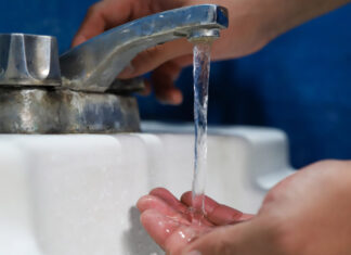 Ajuste a tarifas de agua potable es necesario y responsable: Rivera tarifas