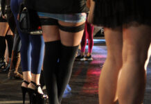 Trabajadoras sexuales hacen periodismo para denunciar injusticias trabajadoras