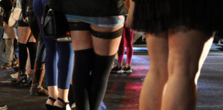 Trabajadoras sexuales hacen periodismo para denunciar injusticias trabajadoras