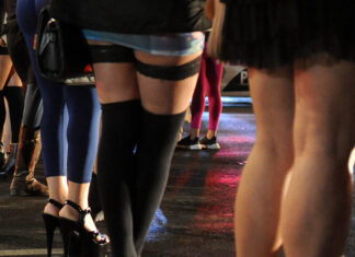 Trabajadoras sexuales hacen periodismo para denunciar injusticias trabajadoras