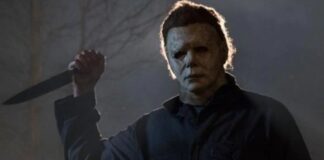 Revelan tráiler de la nueva entrega de Halloween Ends tráiler